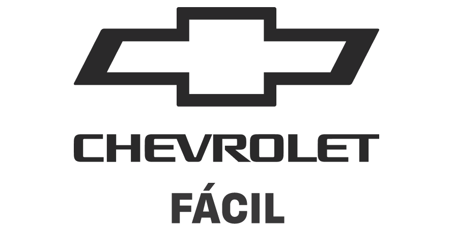 Logo Chevrolet Brasil